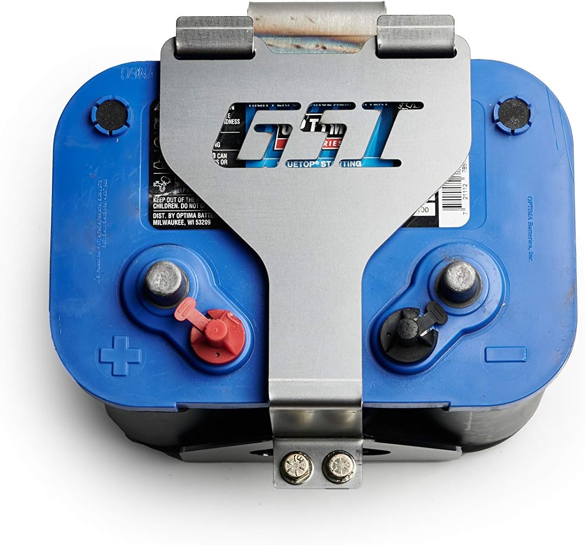 Battery Box Tray Pack of 2 E3397
