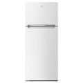 Top Freezer Refrigerator in White G8497