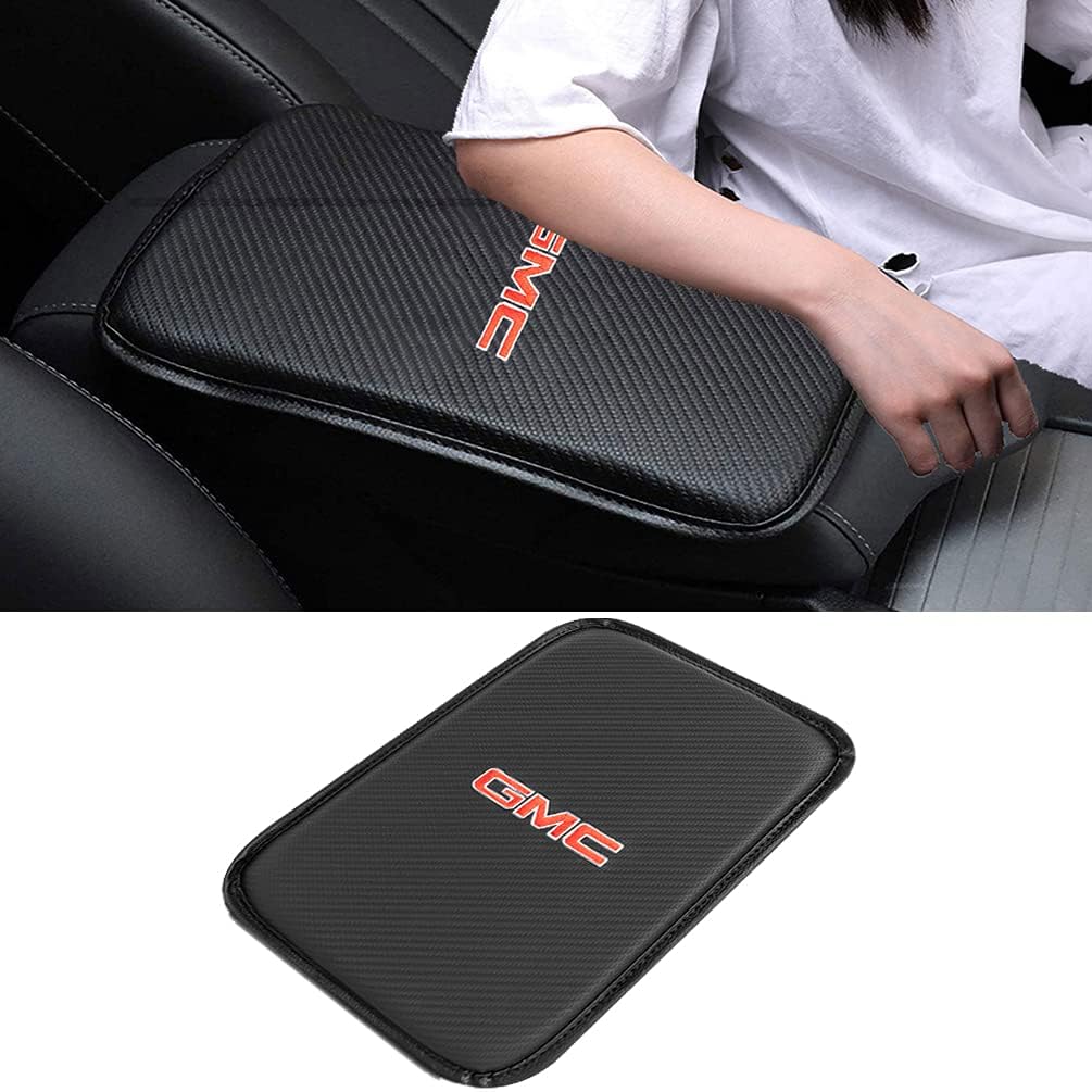 Car Center Console Pad Armrest Seat Box Cover Protector F405781