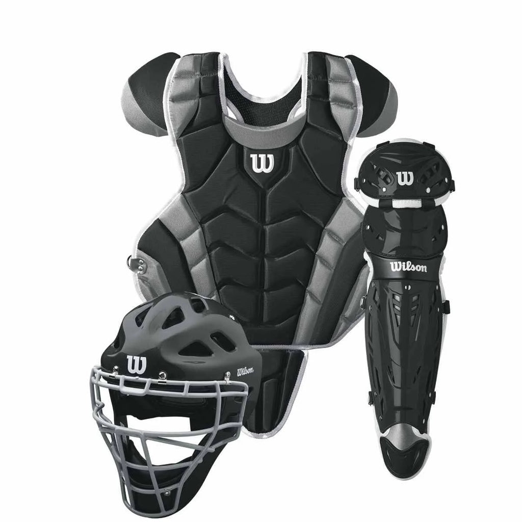 Black Catcher's Gear Kit N5746