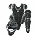 Black Catcher's Gear Kit N5746