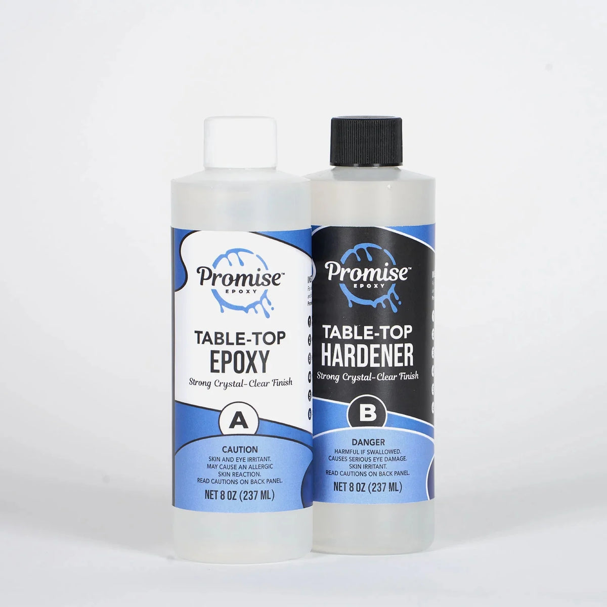 Table Top Epoxy Resin U173