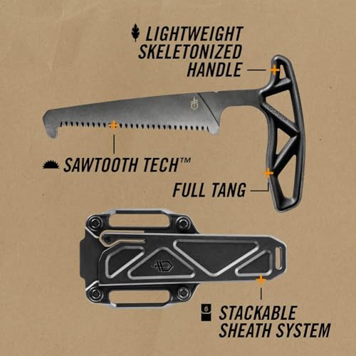 Gerber Gear EXO-MOD Y50160