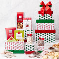 Gourmet Snacks Gift Tower N8643