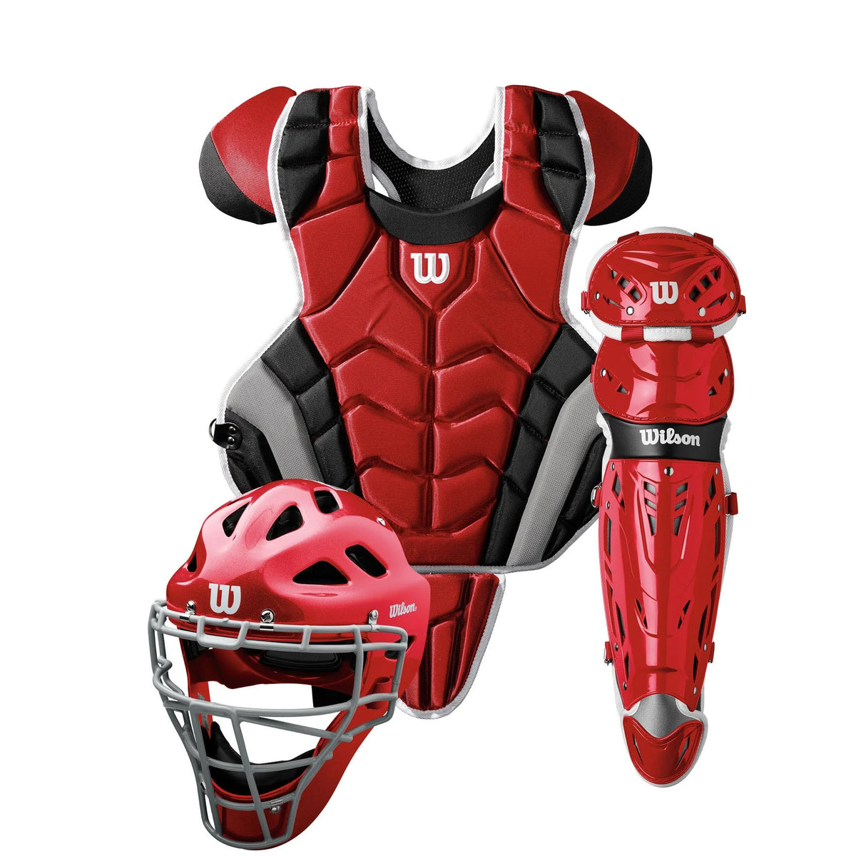 Black Catcher's Gear Kit N5746