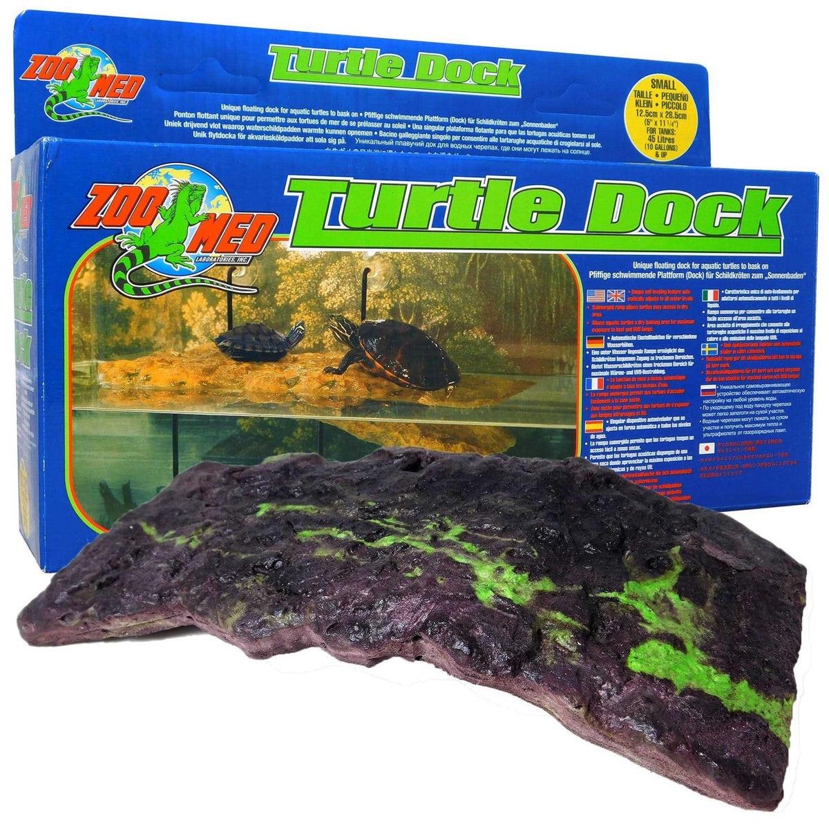 Turtle Dock K897925