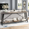 70.9" Extra Long Sofa Table H50615