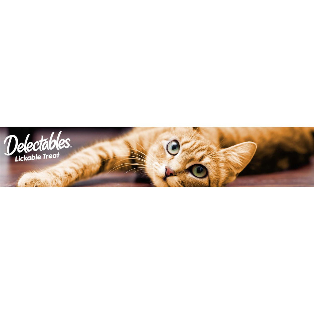 Lickable Cat F7243