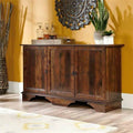 Curado Cherry Sideboard Buffet Storage O64583