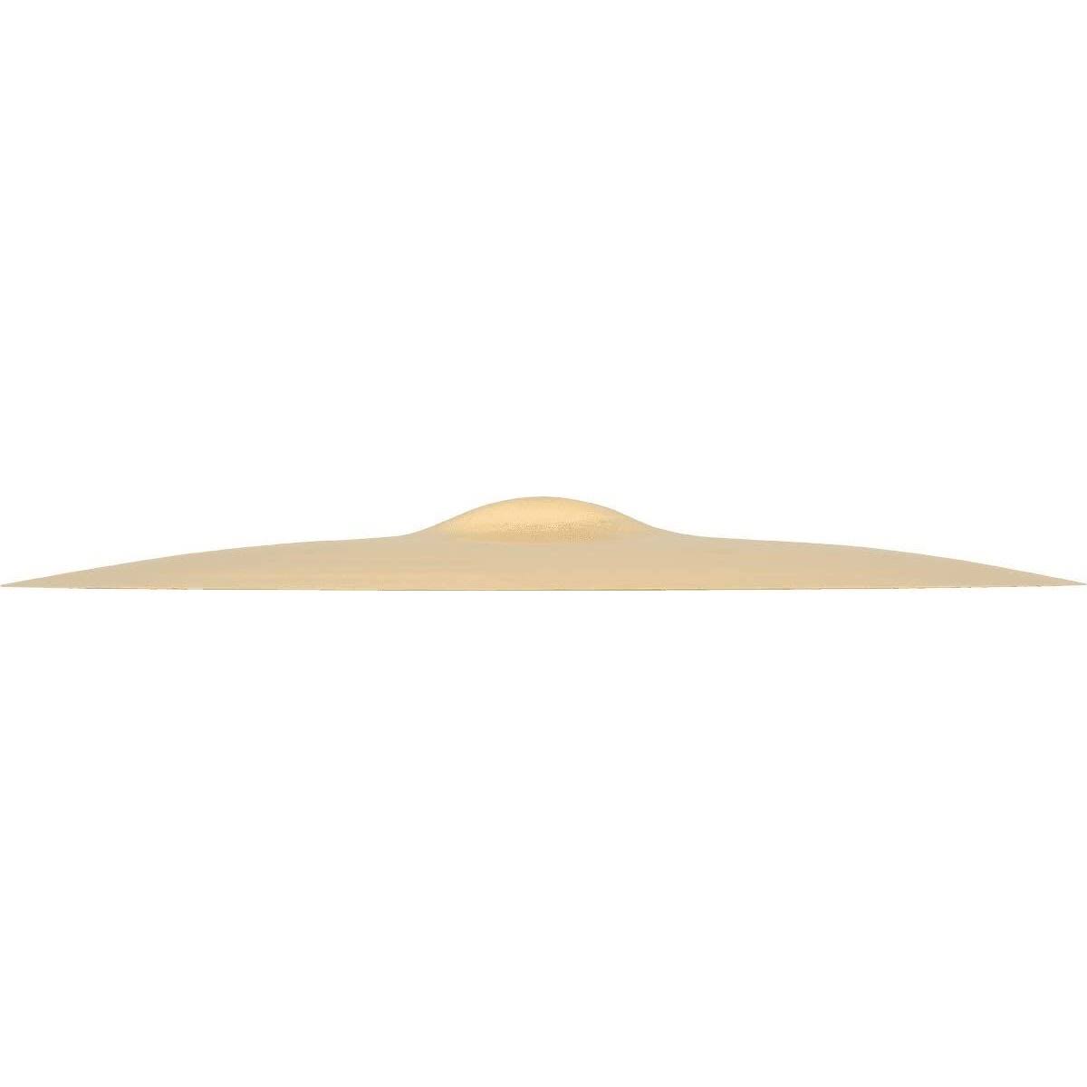 20 in. Thin Crash Cymbal H779764