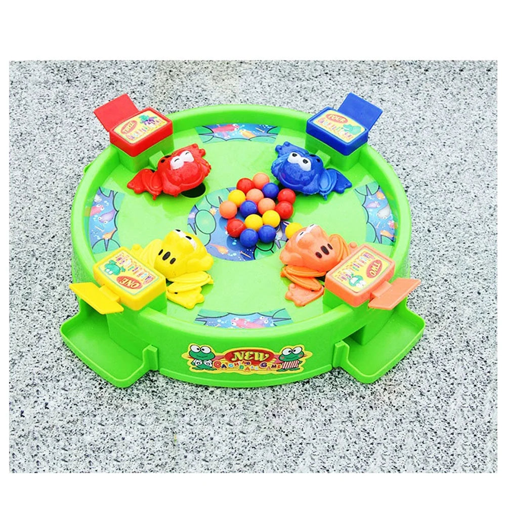 3D Battle Board Games Toy Set U59269