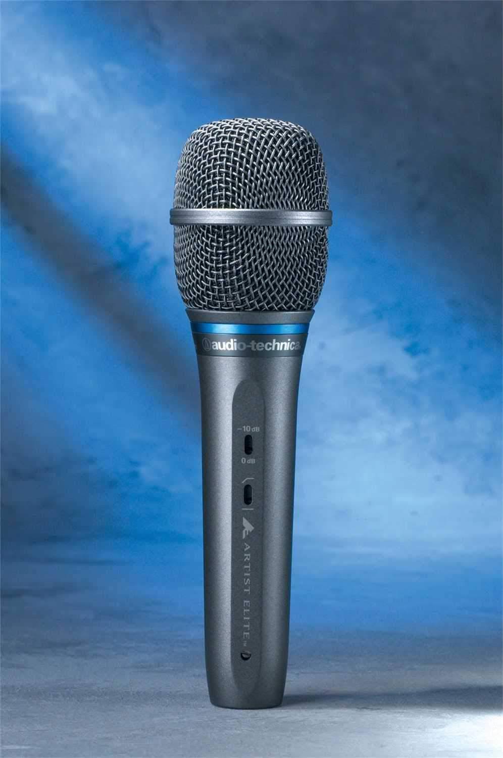 Cardioid Microphone H37765