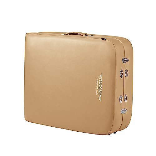 30" Portable Massage Table with Heated Top A416