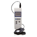 Light Meter (Lux & Foot-Candles) O5453