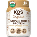 Chocolate Peanut Butter Plant Based Protein Powder S1545