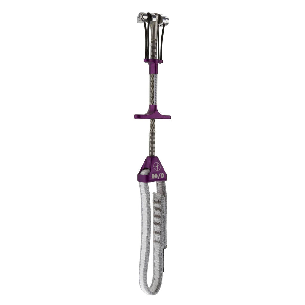 Ultralight Offset Master Cam Package W596