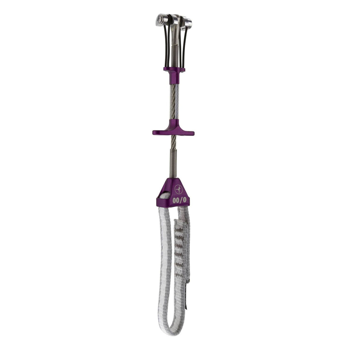 Ultralight Offset Master Cam Package W596