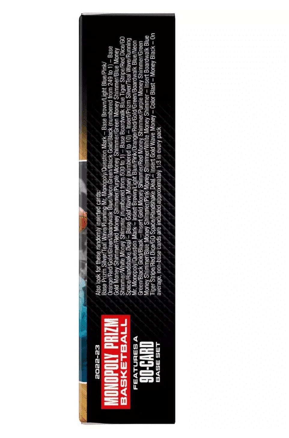 2022-23 NBA Cards Booster Box C9584
