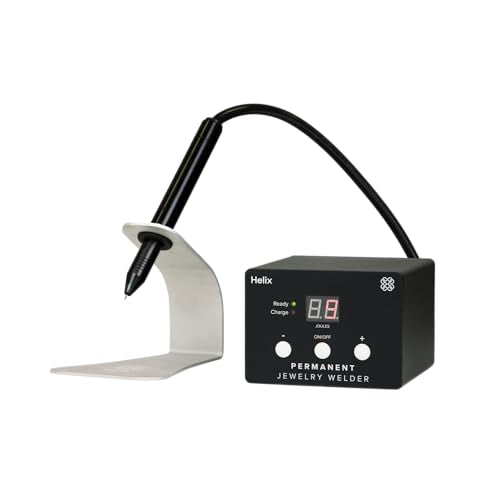 Pulse Arc Micro Welder, 30 Joules X79336