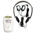 Sonic Personal Sound Amplifier with Case O9447