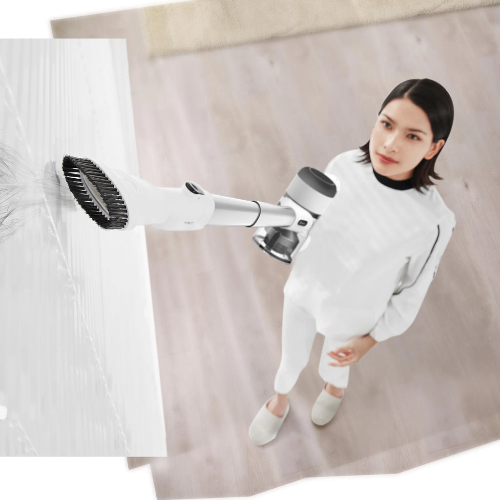 Smart Lightweight Cordless Stick Vacuum P578