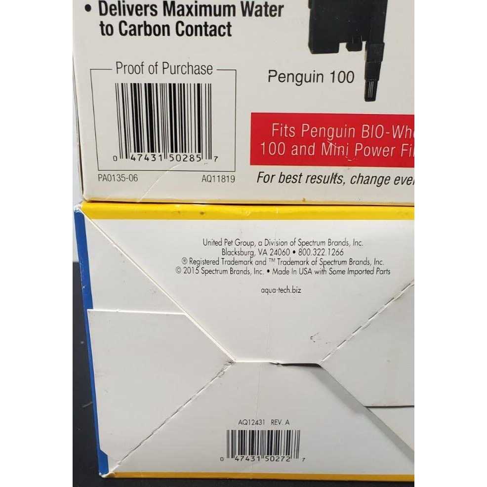 Filter Cartridge W41640