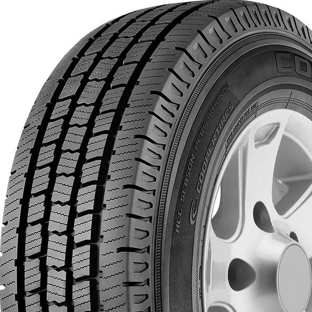 All Season LT245/75R17 Light Truck Tire S989425