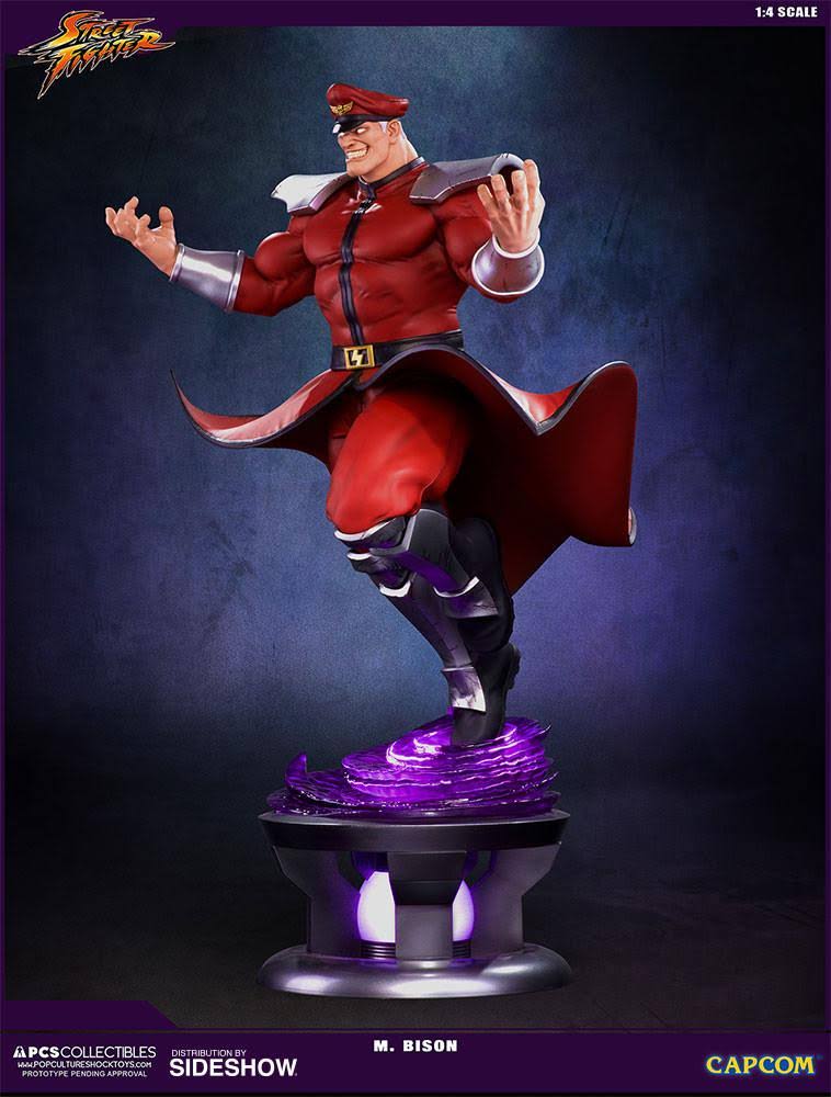 1/4 Scale Statue Z160932