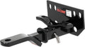 Class 1 Trailer Hitch with Ball Mount, 1-1/4-In Receiver K833