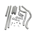 Cat-Back Exhaust System Kit 3 inch U305