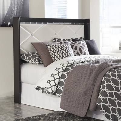 Queen Panel Headboard N2146