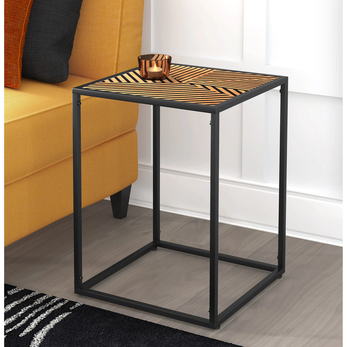 Modern Side Table I239