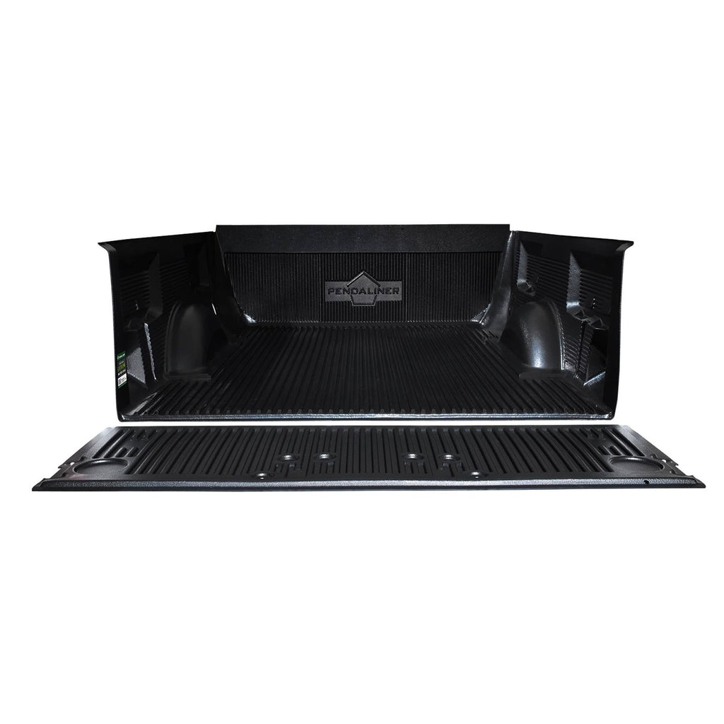 6&6x22 Bed Liner B501557