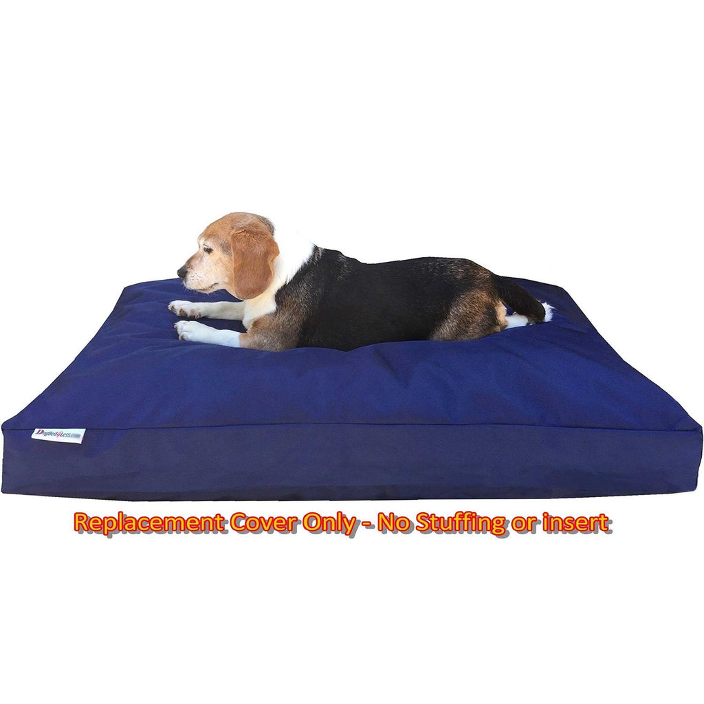 1680 Ballistic Heavy Duty Dog Pet Bed Duvet Cover K5225