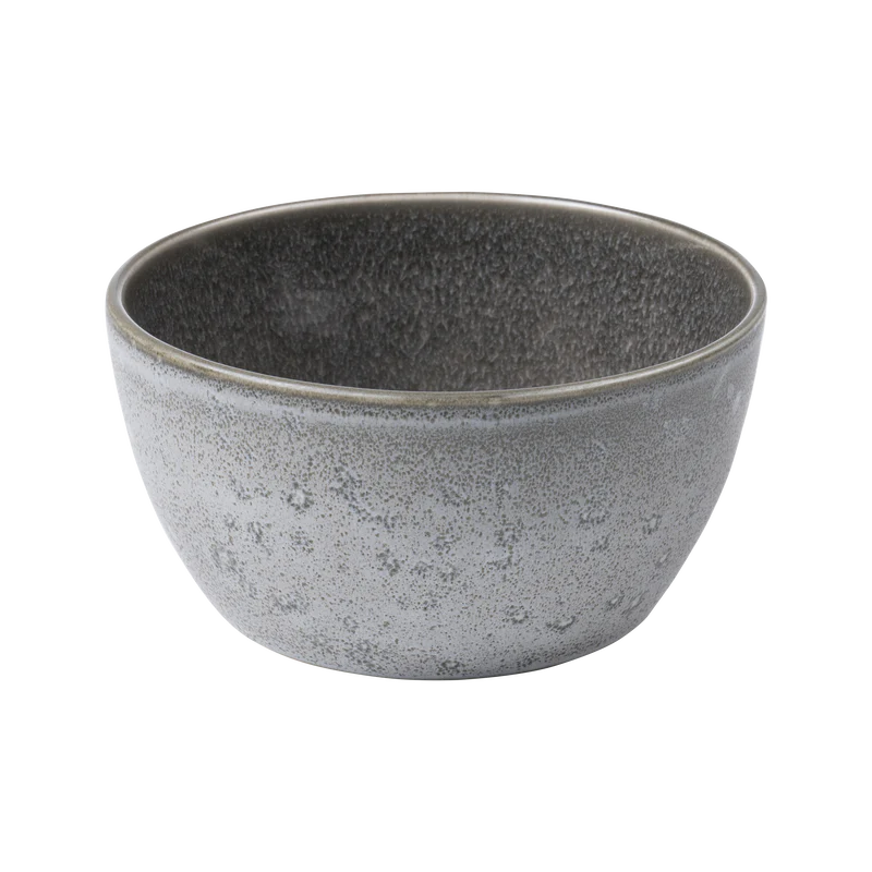 Bowl 14cm Grey K11749