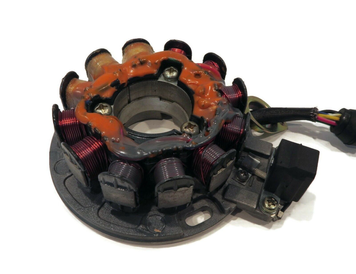 Stator Generator Assembly for Polaris Engine Watercraft Jet Ski R17954