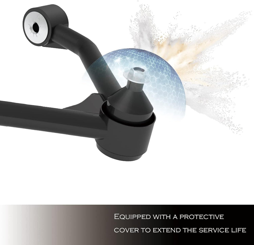 Upper Control Arms Kit with Ball Joint I5881