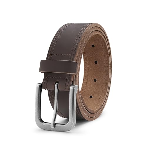 35mm 100% Genuine Leather Belt I950