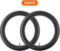 20 x 4.0 In. Latex Rubber Bicycle Inner Tubes J55907