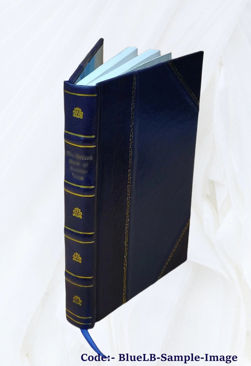 Poems Leather Bound Q118