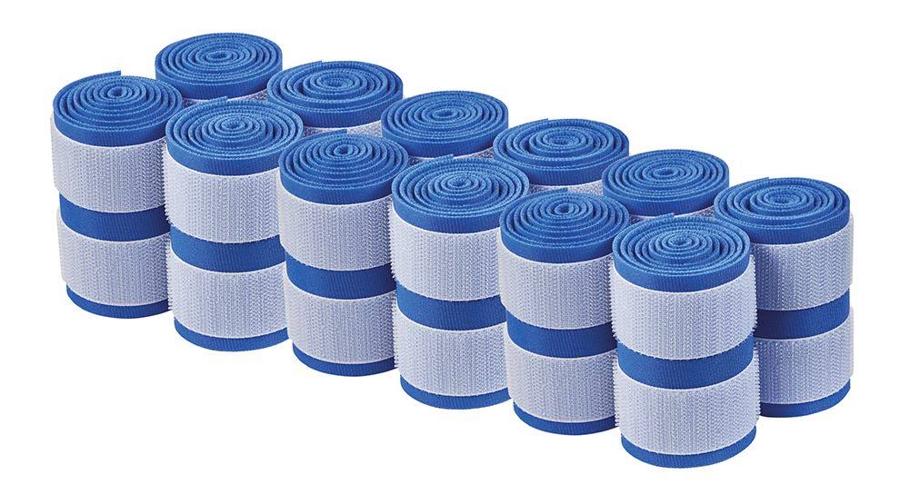 Patient Safety Straps, 12 per Box R596084