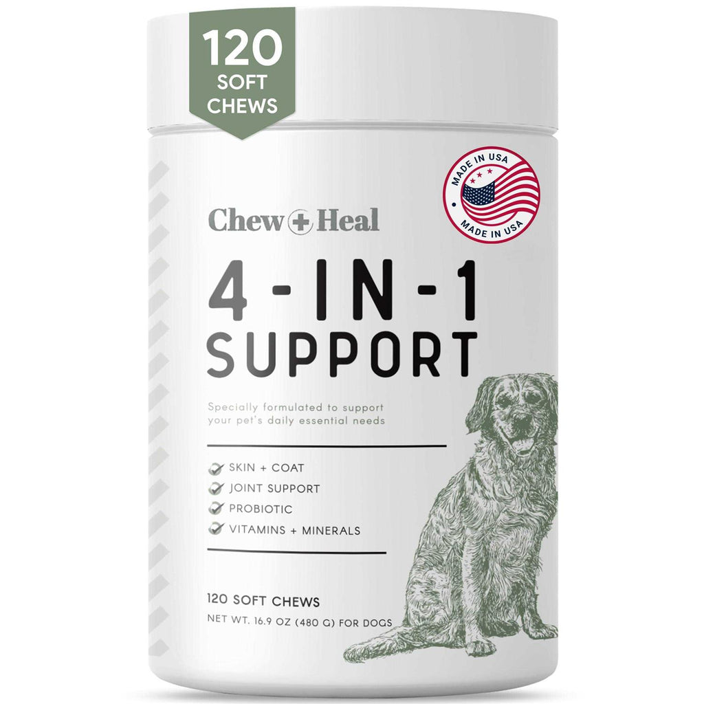 4-in-1 Support G8550