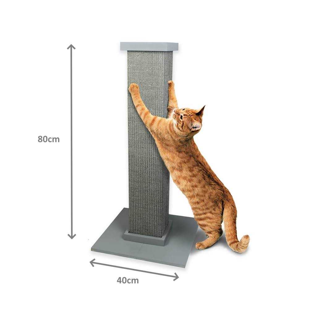 Scratching Post R45820