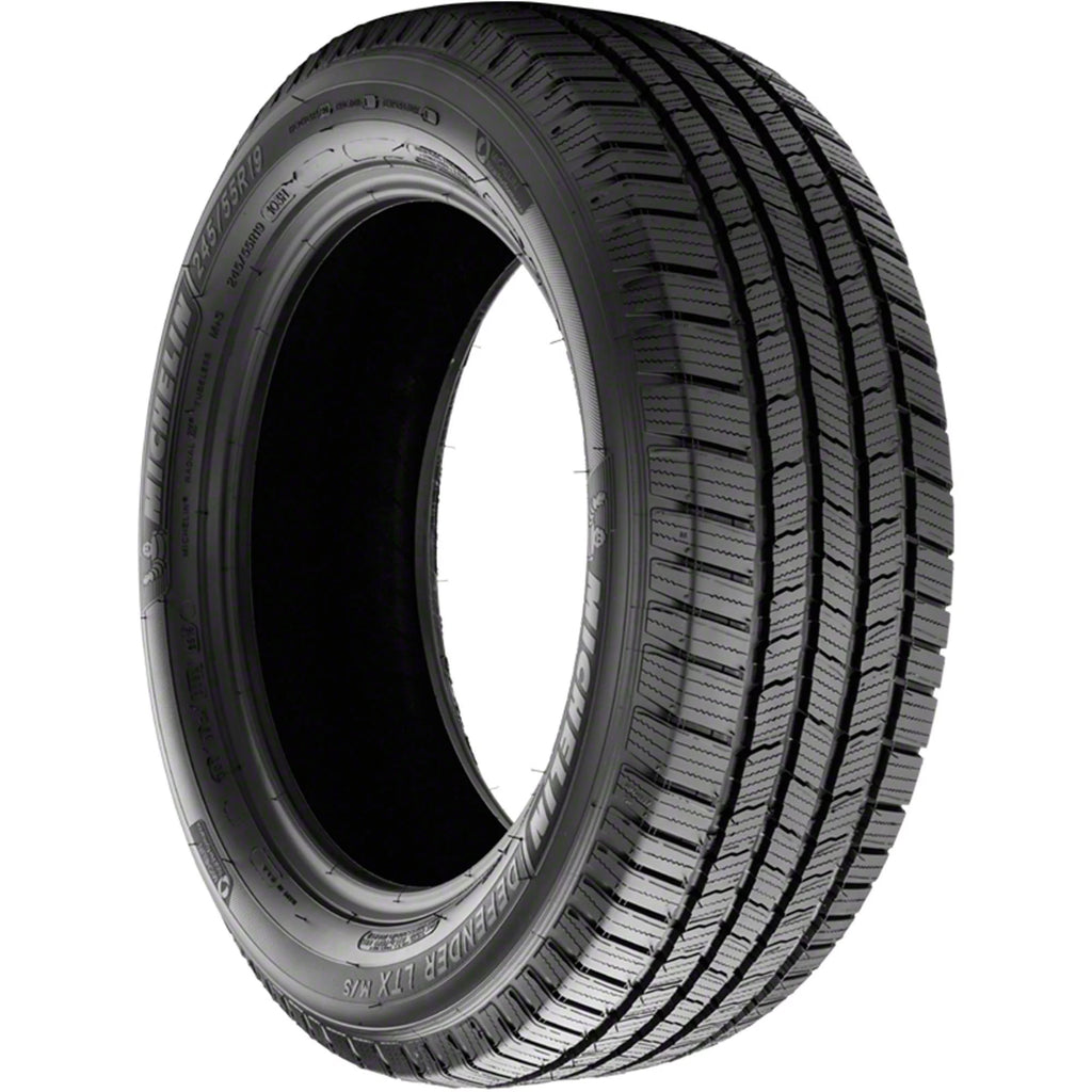 All Season 285/45R22 114H XL Light Truck Tire Q6692