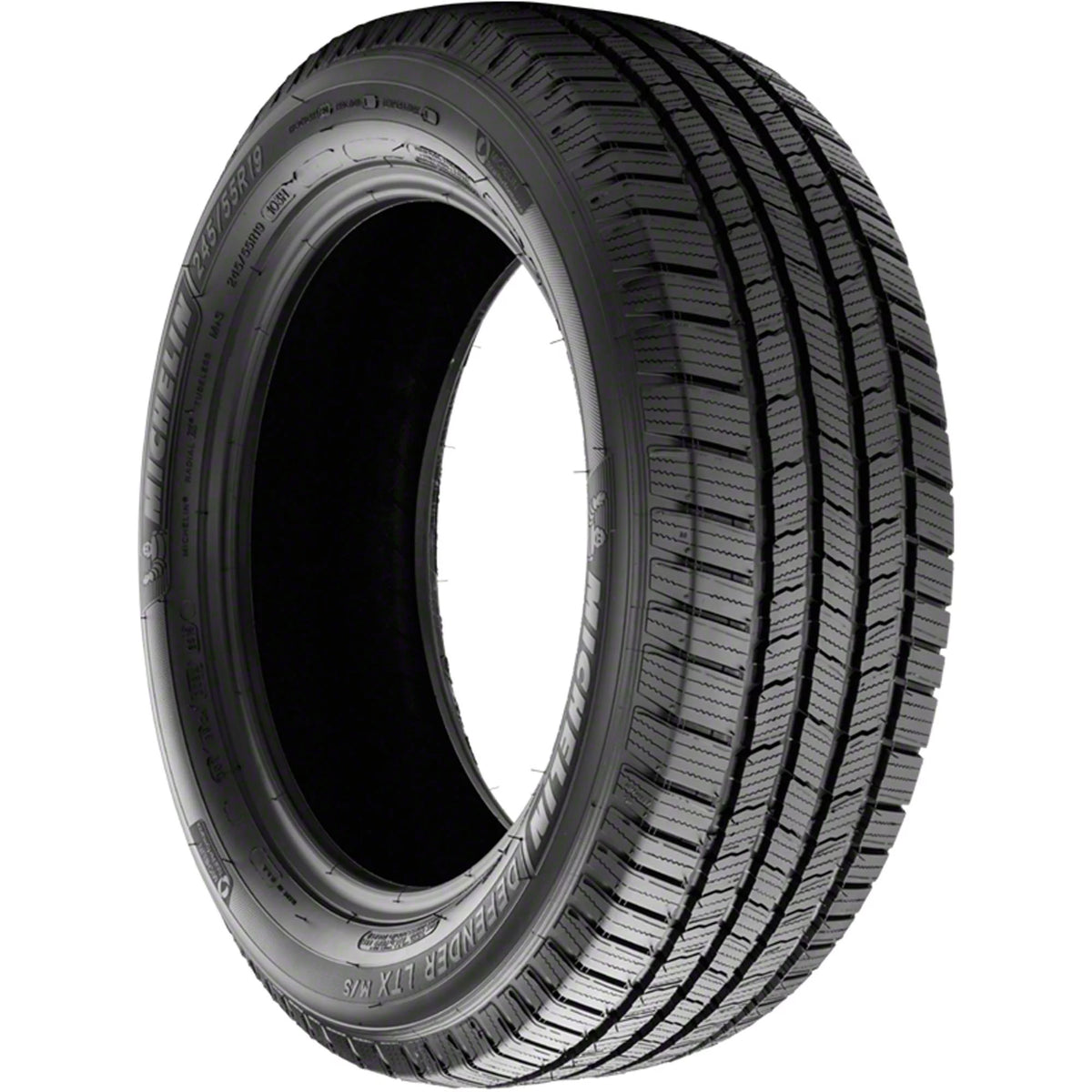 All Season 285/45R22 114H XL Light Truck Tire Q6692
