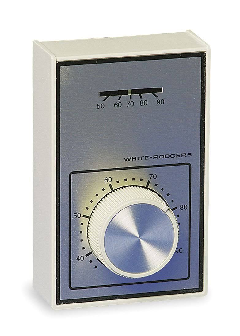 Mechanical Tstat B498