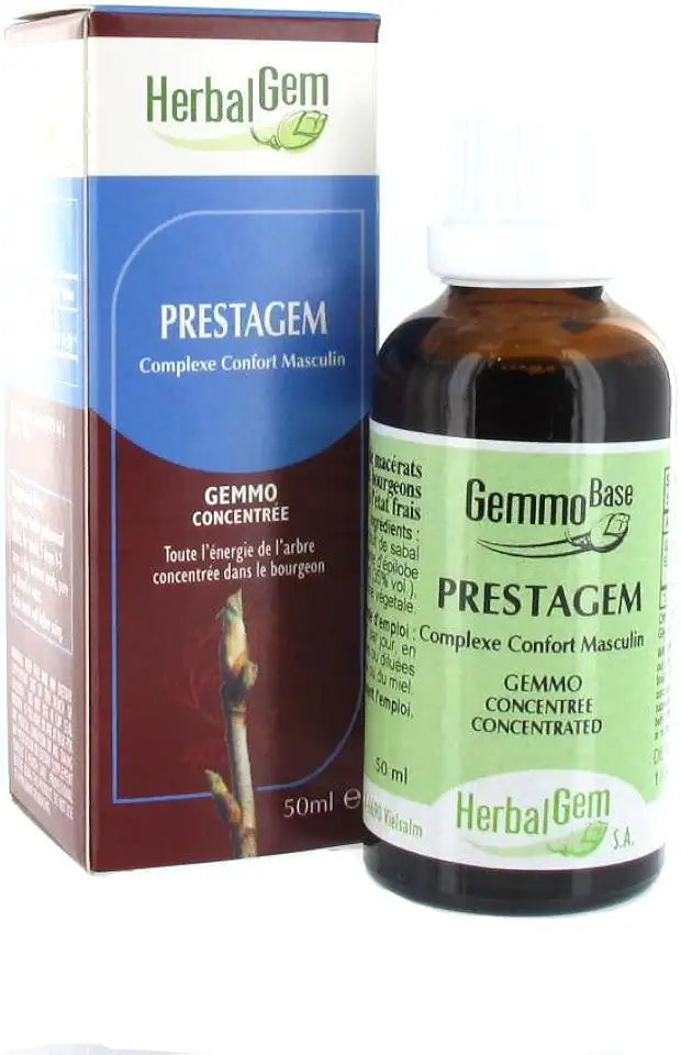 Herbal Gem G6860