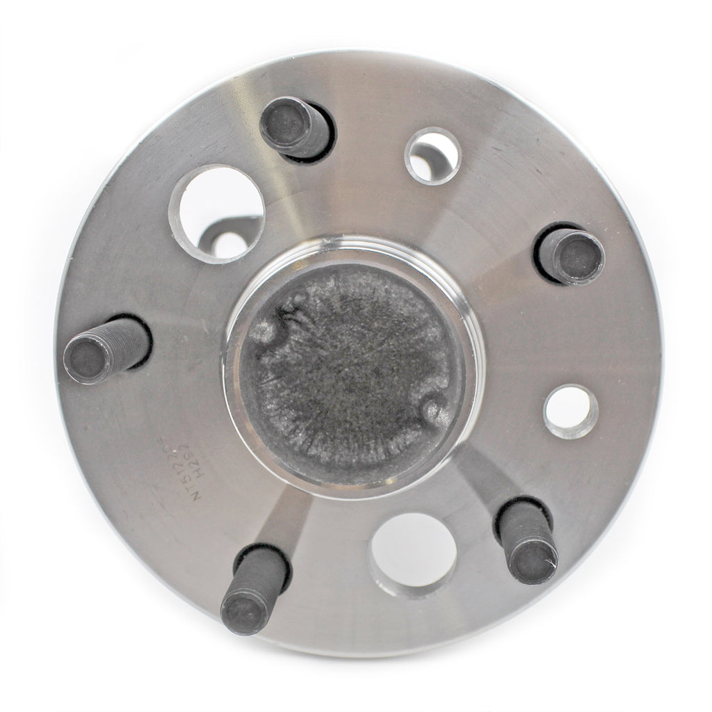 Rear Left Driver Side Wheel Hub and Bearing Assembly for Toyota Avalon ES350 Highlander 2WD T38211