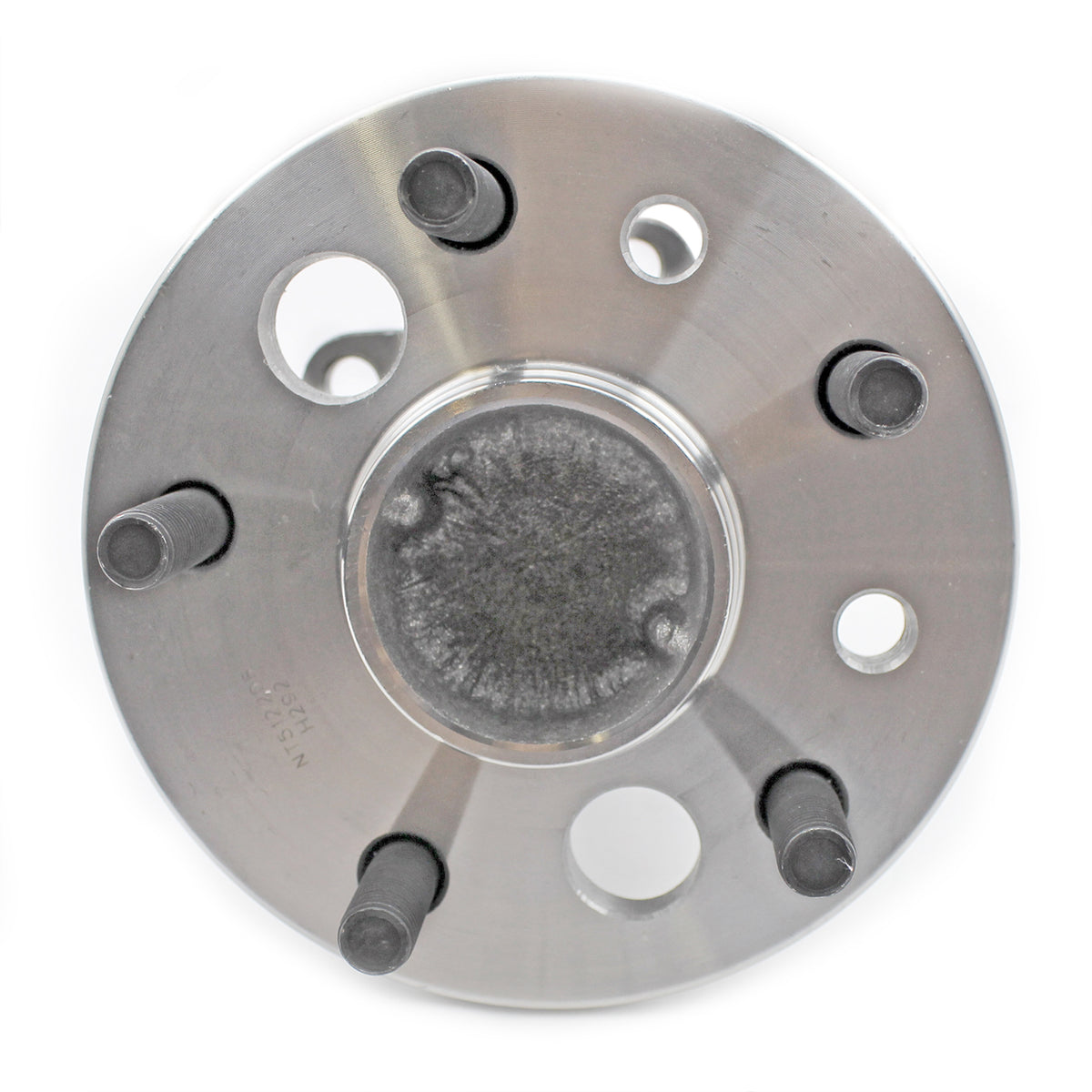 Rear Left Driver Side Wheel Hub and Bearing Assembly for Toyota Avalon ES350 Highlander 2WD T38211