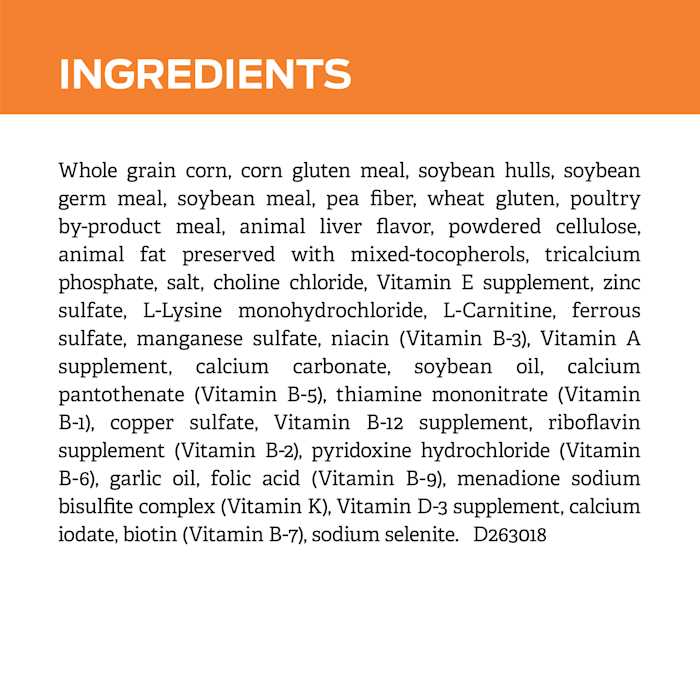 OM Overweight Management Formula Dry Dog Food Q210817